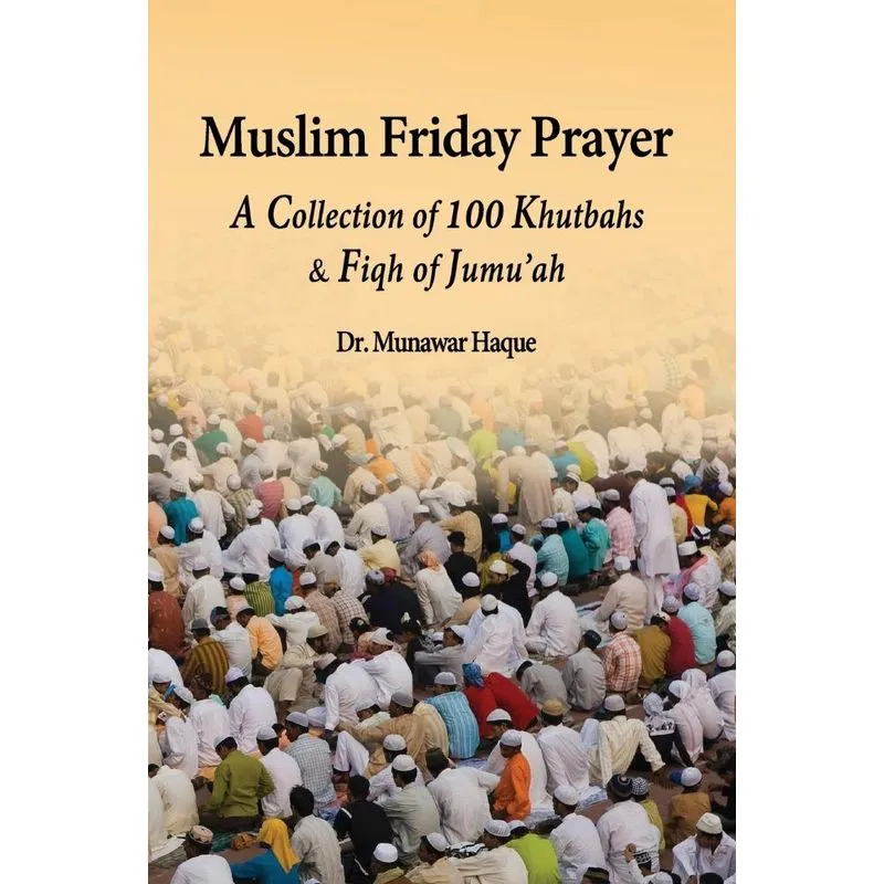 Muslim Friday Prayer