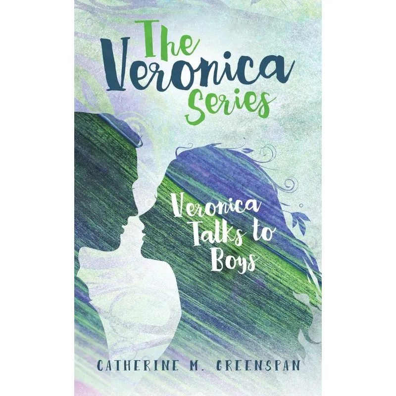 Veronica Talks to Boys