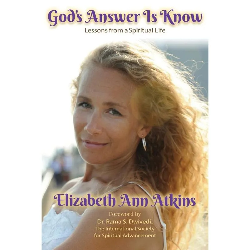 Gods Answer is Know