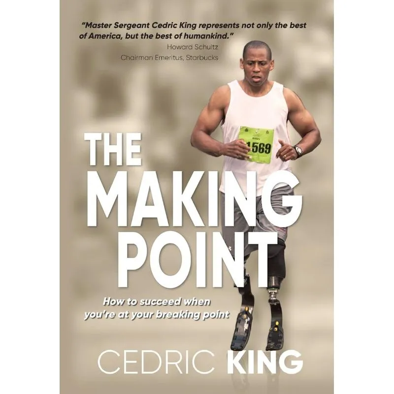 The Making Point