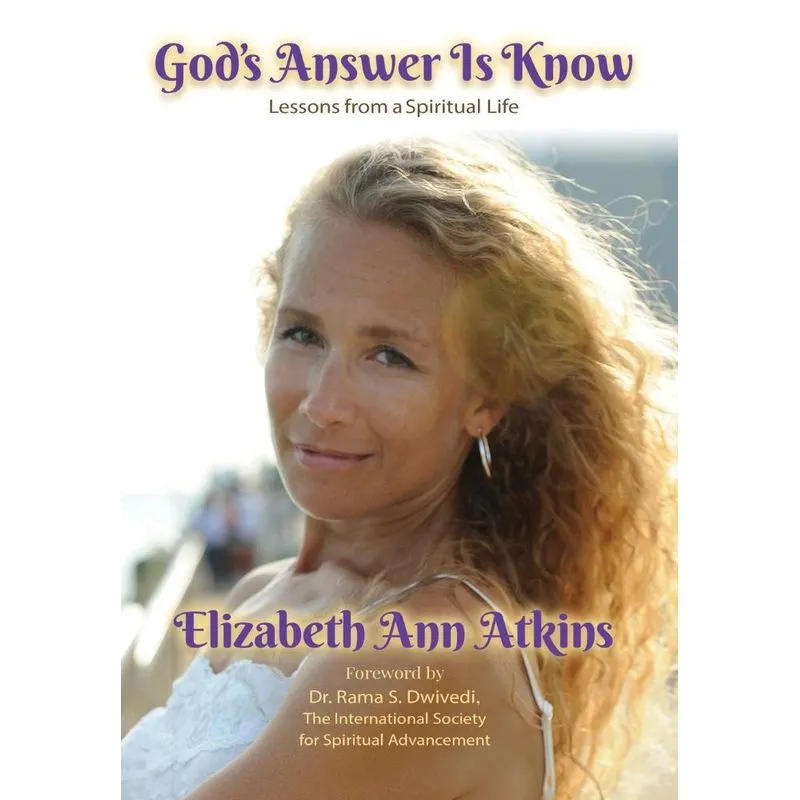 Gods Answer is Know