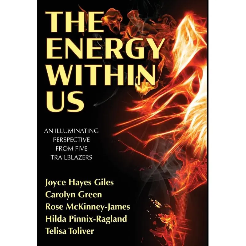 The Energy Within Us