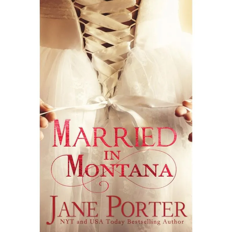 Married in Montana