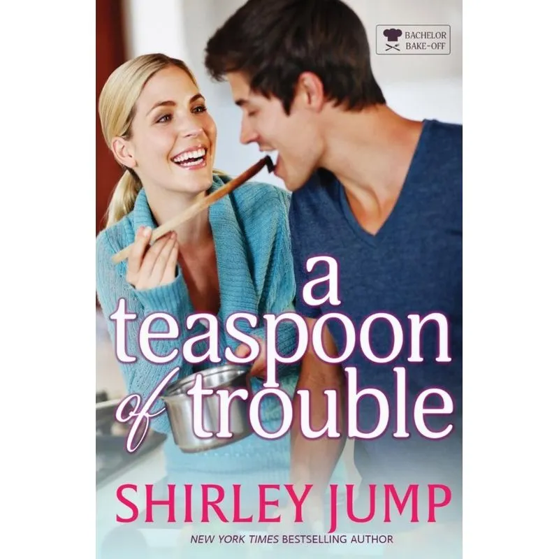 A Teaspoon of Trouble