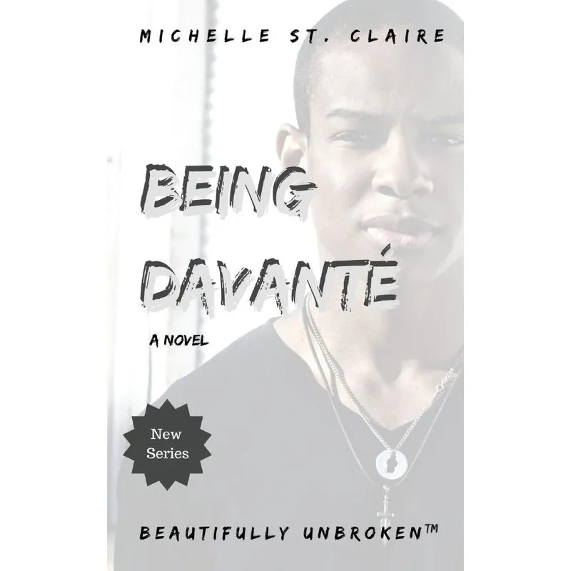Being Davanté