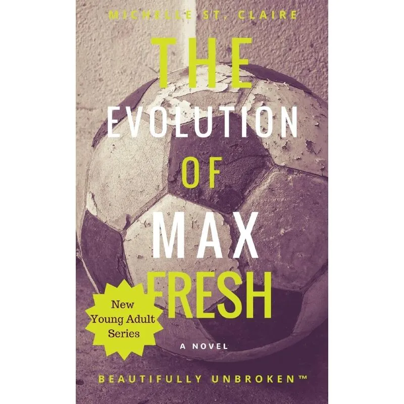 The Evolution of Max Fresh