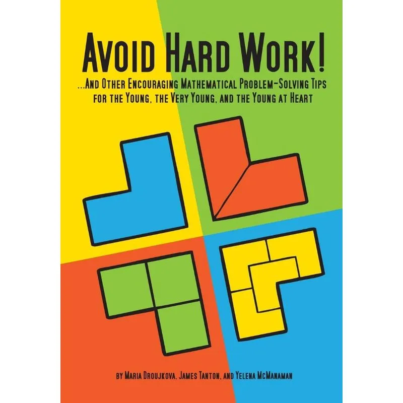 Avoid Hard Work!