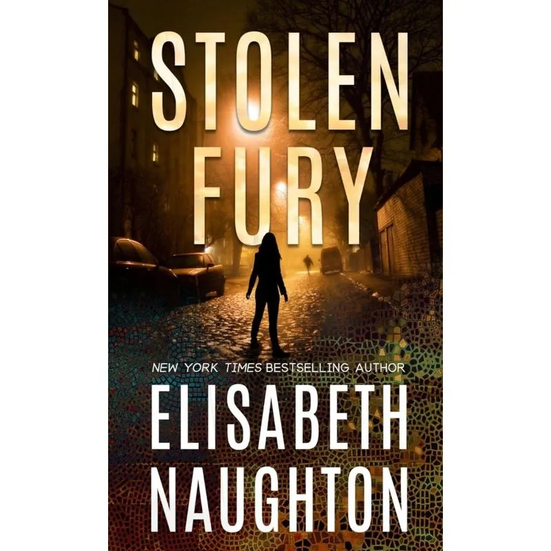 Stolen Fury
