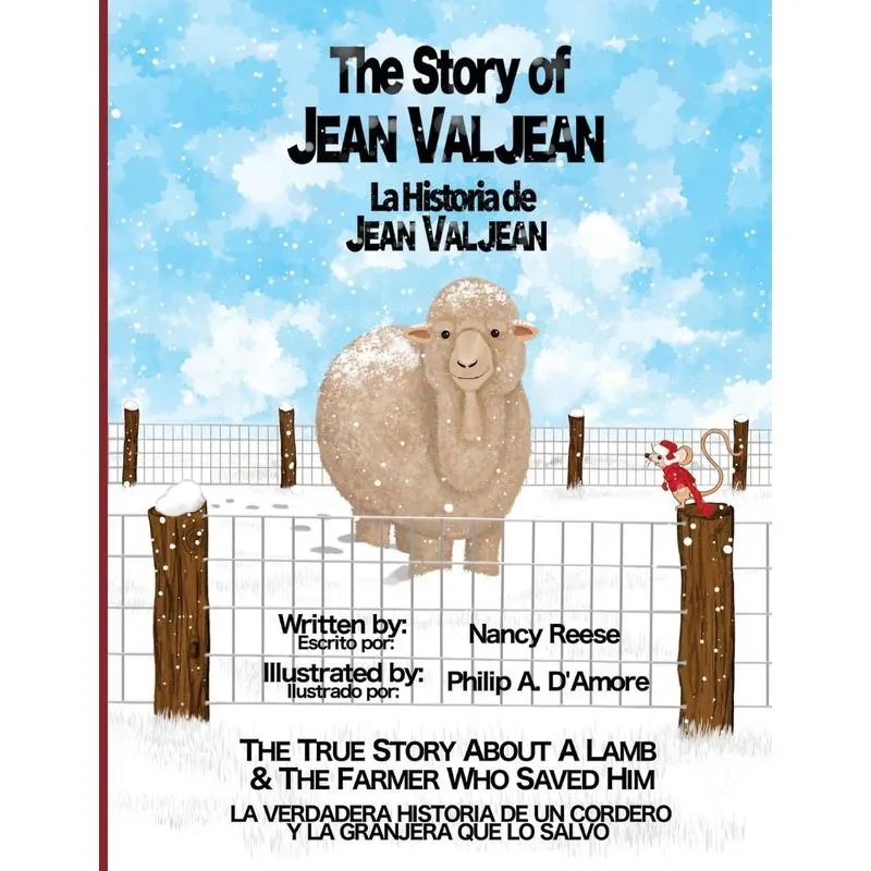 The Story of Jean Valjean