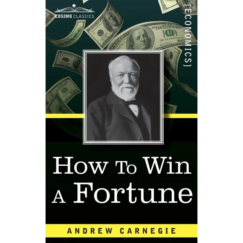 How to Win a Fortune