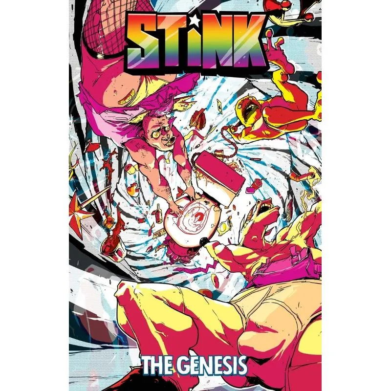 Stink