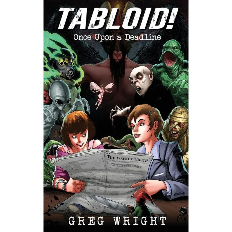Tabloid