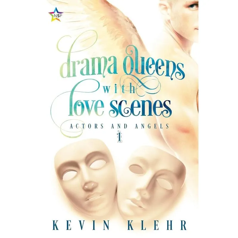 Drama Queens With Love Scenes