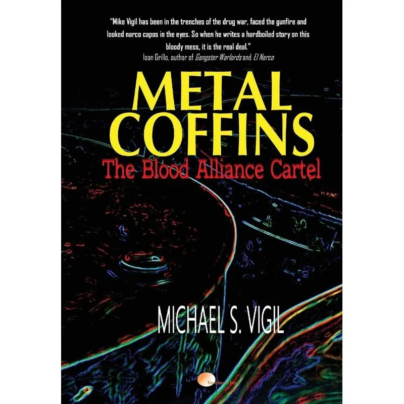 Metal Coffins