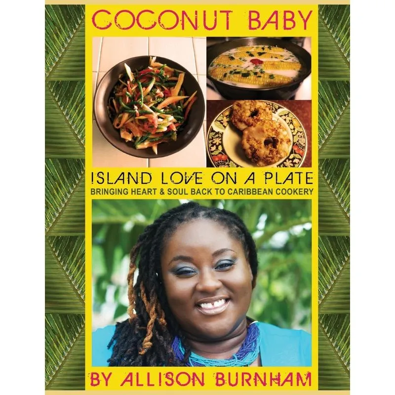 Coconut Baby