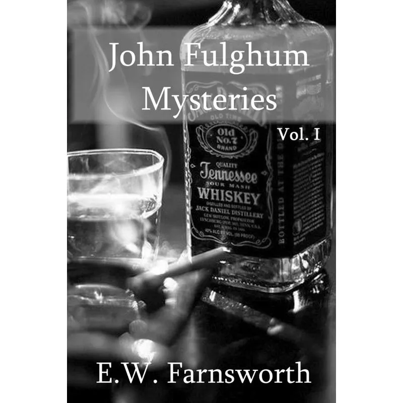 John Fulghum Mysteries