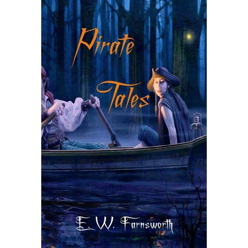 Pirate Tales