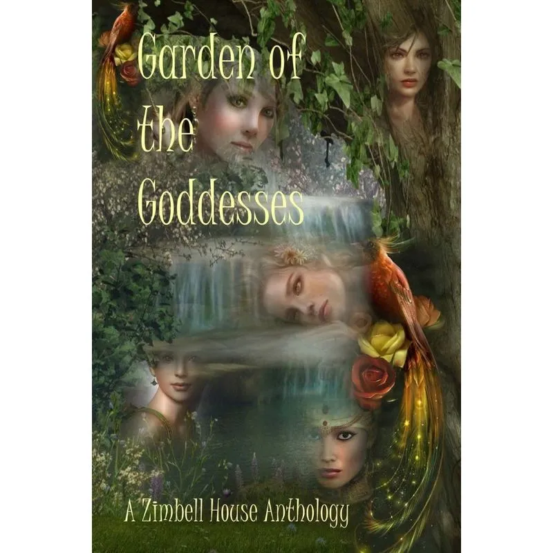 Garden Of The Goddesses