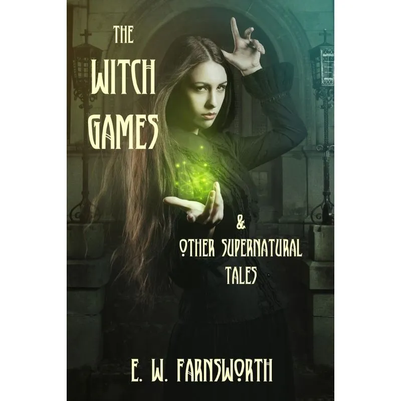 The Witch Games