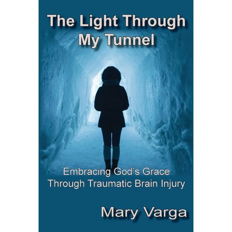 The Light Through My Tunnel