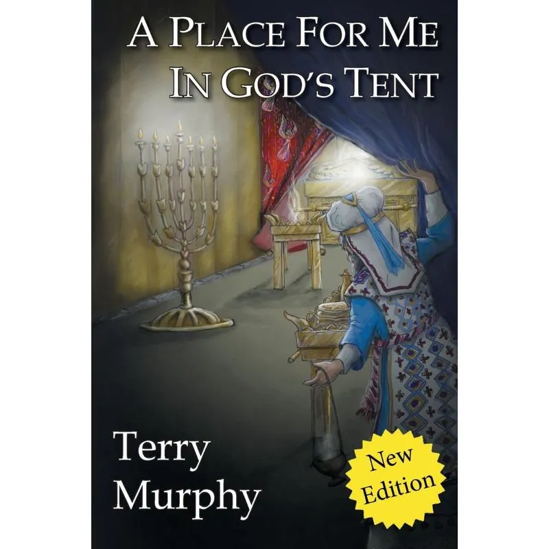 A Place for Me in Gods Tent