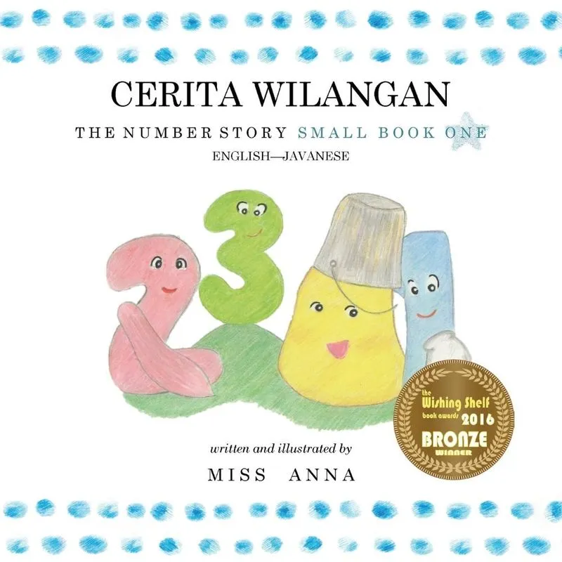 The Number Story 1 CERITA WILANGAN
