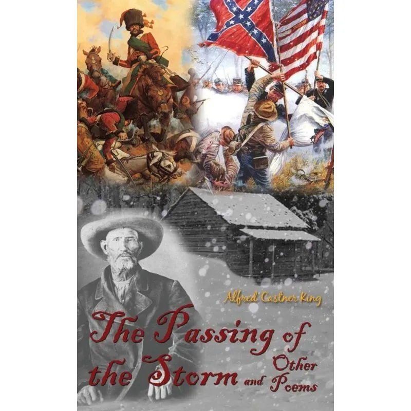 The Passing of the Storm