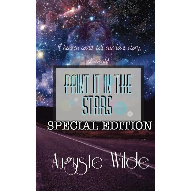 Paint it in the Stars