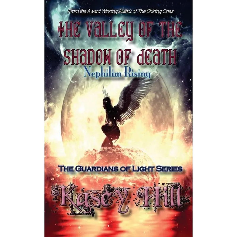 The Valley of the Shadow of Death