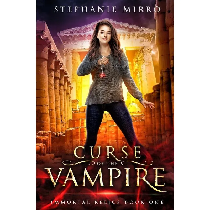 Curse of the Vampire