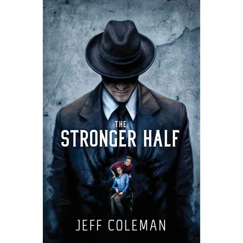 The Stronger Half