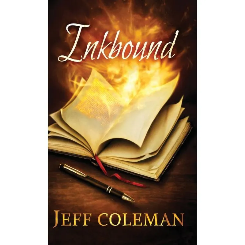 Inkbound