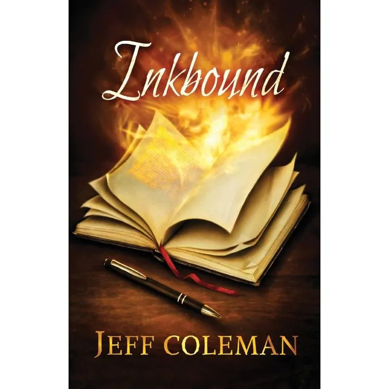 Inkbound