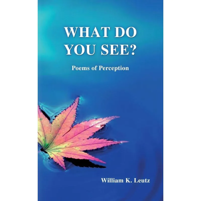 What Do You See?