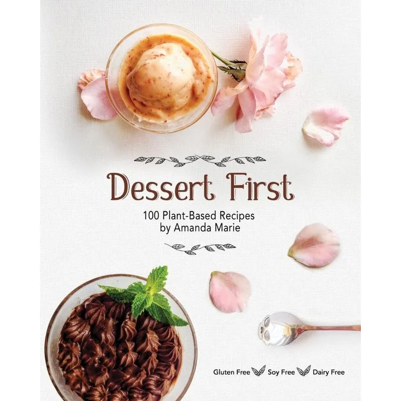 Dessert First