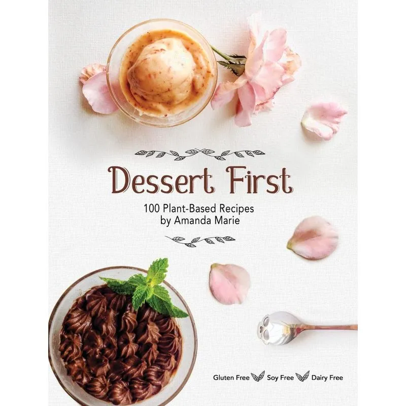 Dessert First