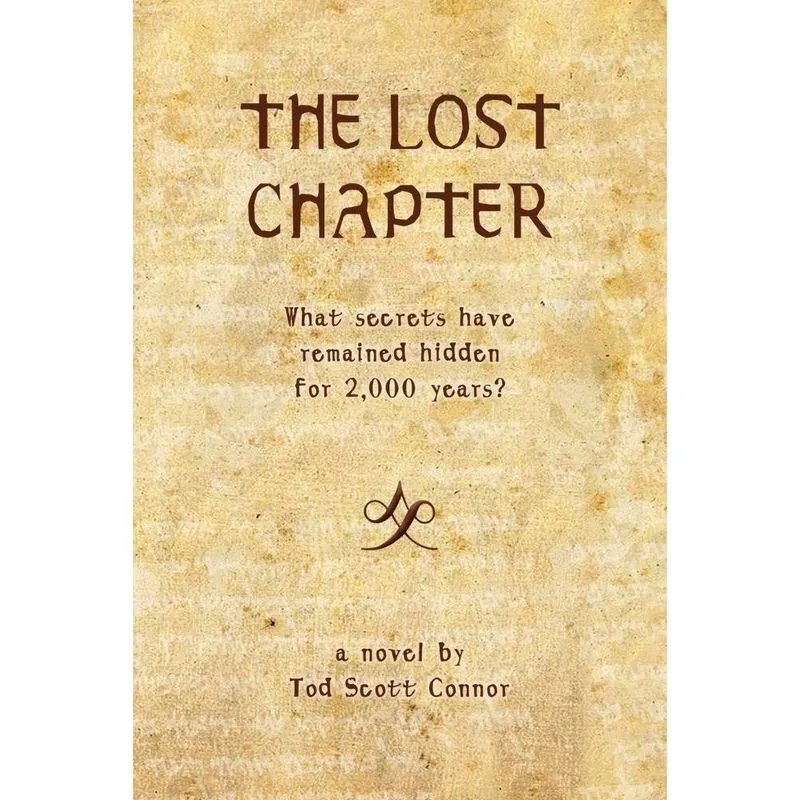 The Lost Chapter