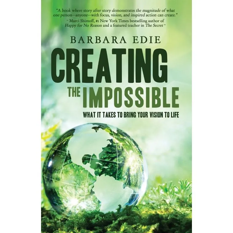 Creating The Impossible
