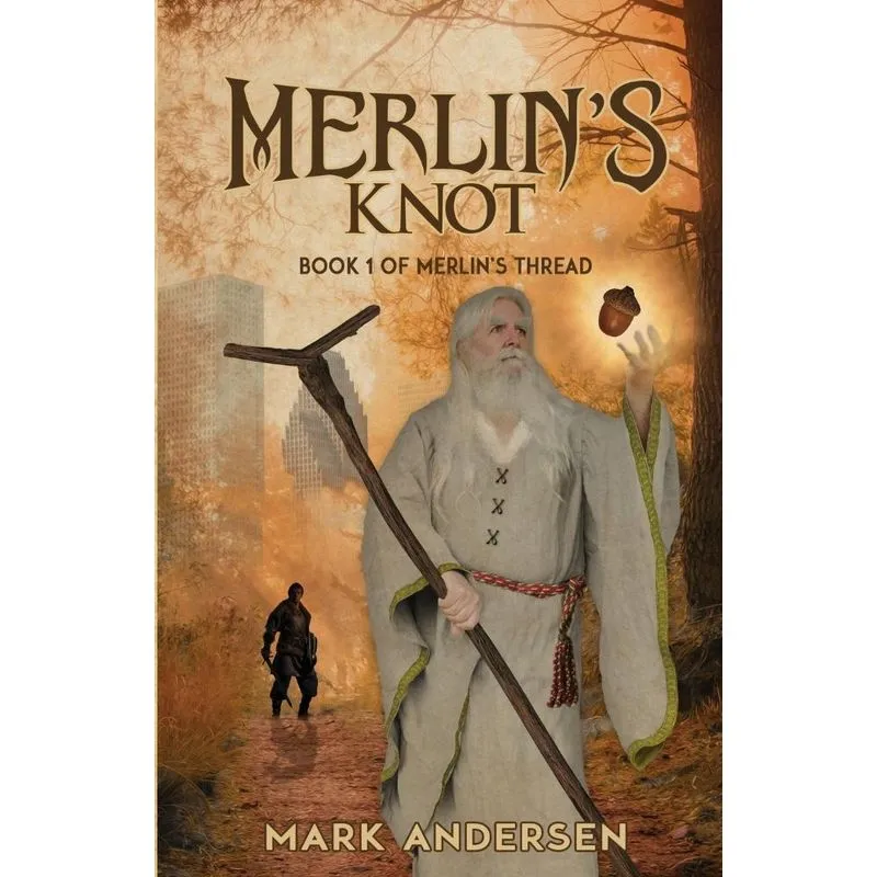 Merlins Knot