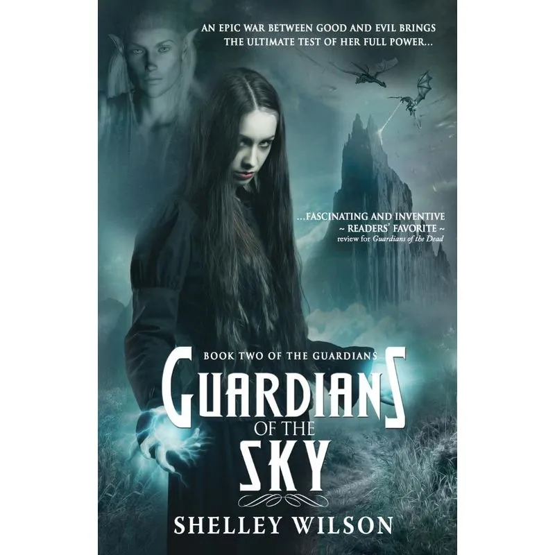 Guardians of the Sky