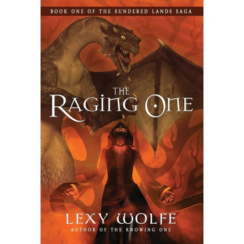 The Raging One