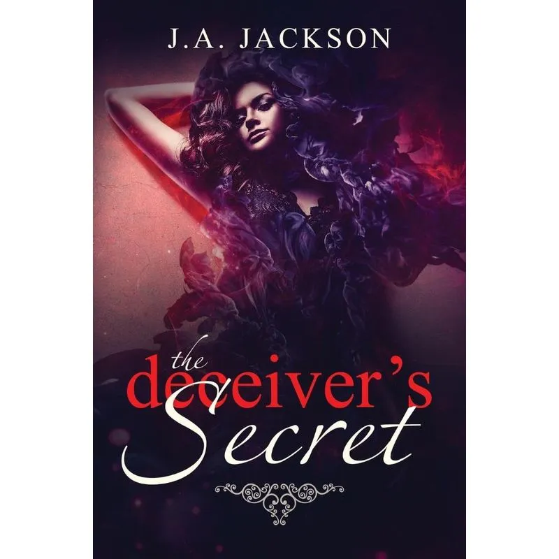 The Deceivers Secret!