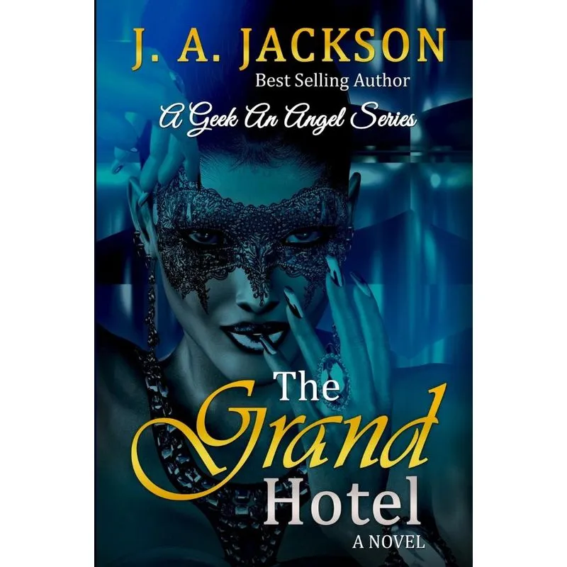 The Grand Hotel