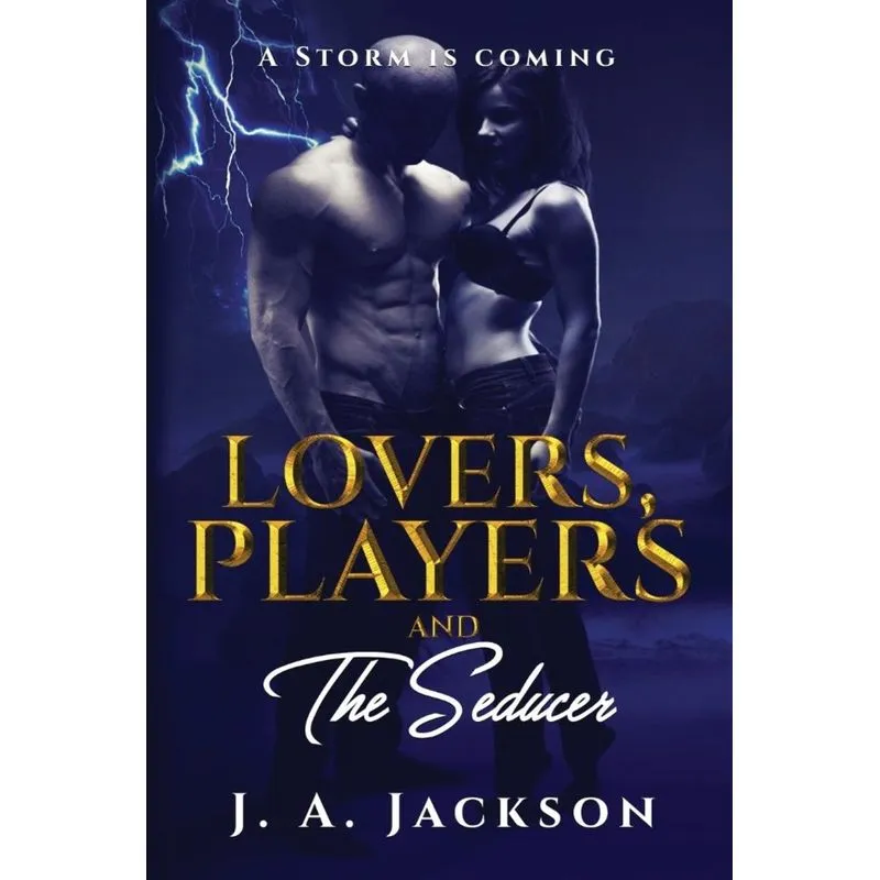 Lovers, Players & The Seducer