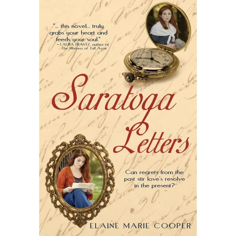 Saratoga Letters