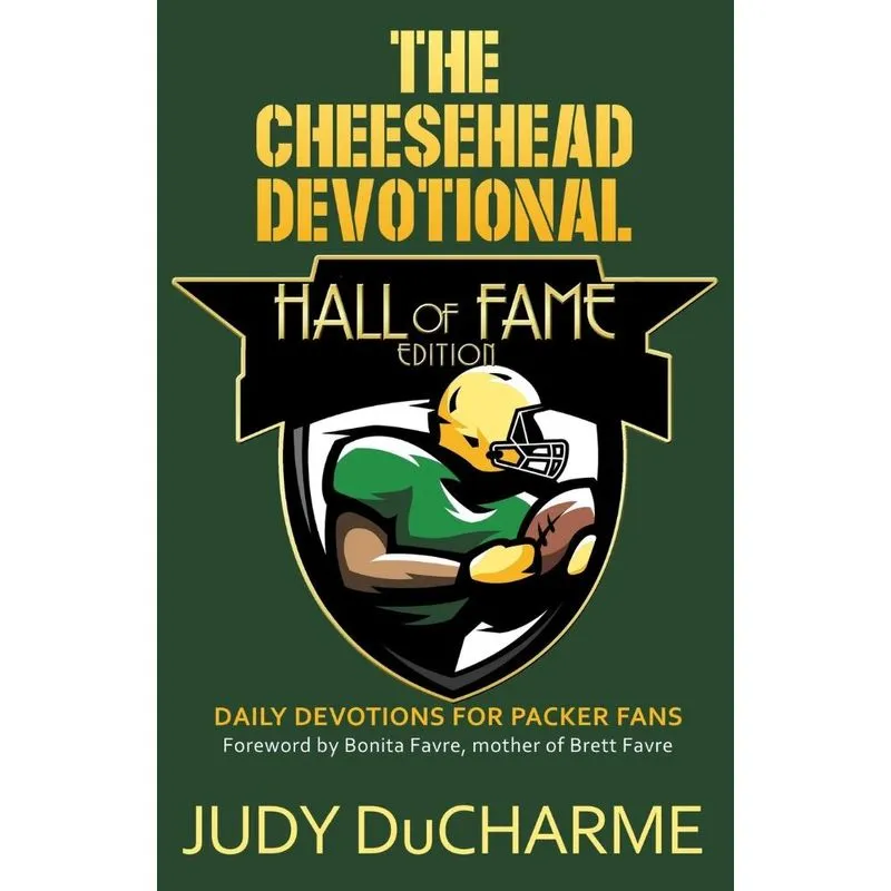 The Cheesehead Devotional