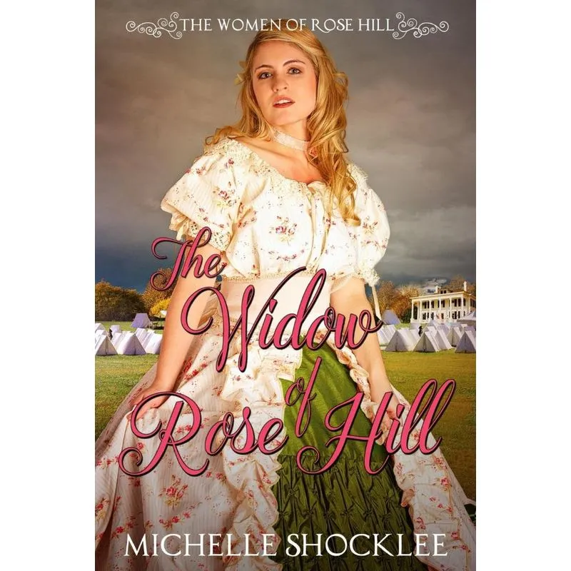 The Widow of Rose Hill