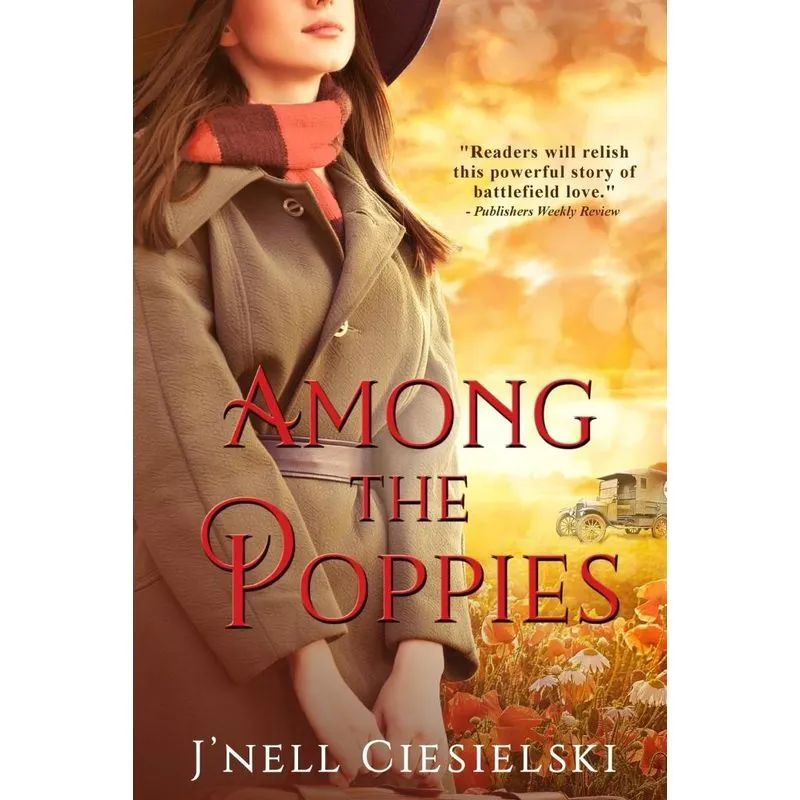 Among the Poppies