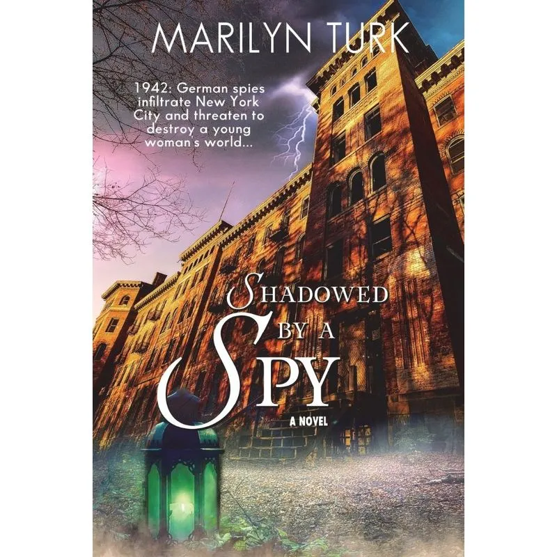 Shadowed by a Spy
