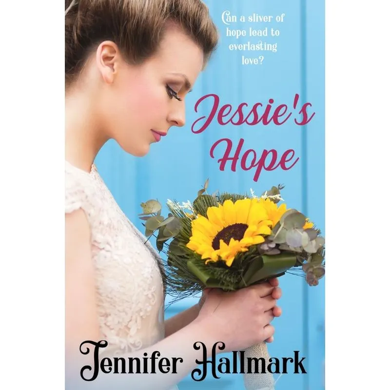 Jessies Hope